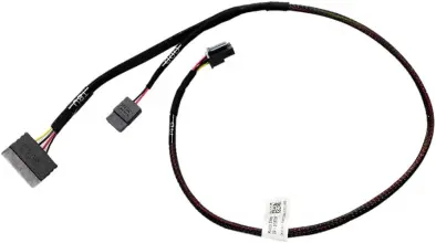 (image for) 0G8TXP Dell PowerEdge R720 50.8cm Optical Power Connector Cable