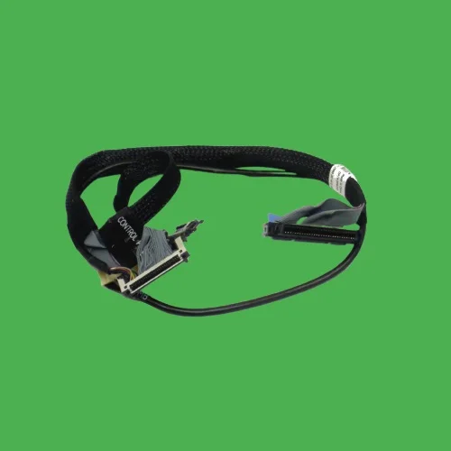 (image for) 0GKR14 Dell EMC T320/T420 Control Panel Signal Cable