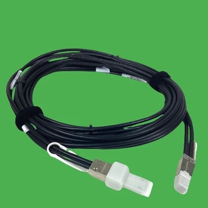 (image for) 0GM7D2 2M Dell SFF-8644 12GB PowerEdge PowerVault MD1400 Cable