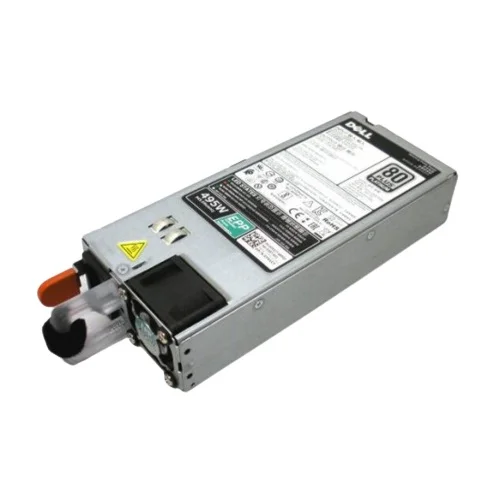 (image for) 0GRTNK Dell 495W Hot Swappable PSU for PowerEdge T340 Servers