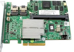 (image for) 0GRXYF Dell PE PERC H700 512MB SAS RAID Controller
