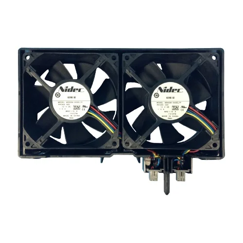 (image for) 0GY676 Dell PowerEdge T610 Dual Case Cooling Fan