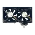 (image for) 0GY676 Dell PowerEdge T610 Dual Case Cooling Fan