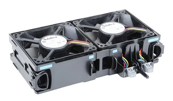(image for) 0GY676 Dell PowerEdge T610 Dual Case Cooling Fan