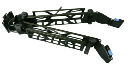 (image for) 0H058C Dell PowerEdge R510/R515/R710 2U Cable Management Arm