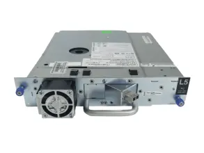 (image for) 0H3FMH Dell TL2000/4000 1.5TB/3TB Lto-5 Ultrium Fc HH Tape