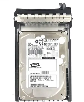 (image for) 0H4888 DELL 36GB 10K SCSI 80-PIN 3.5IN MODEL: MAP3367NC