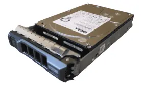 0H6GP Dell 2TB 7.2k SATA 3G 3.5in SATA Hard Drive in Caddy (image for) 0H6GP Dell 2TB 7.2k SATA 3G 3.5in SATA Hard Drive in Caddy