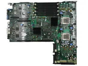 (image for) 0H723K Dell PowerEdge 1950 Server Gen III Motherboard