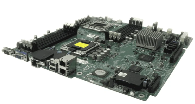 (image for) 0HDP0 Dell PowerEdge R510 V2 System Board