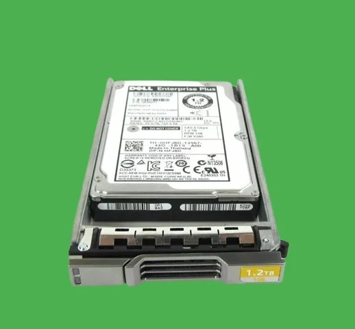 (image for) 0HFJ8D Dell EqualLogic 1.2TB 10K SAS 6Gbps SFF EP HDD