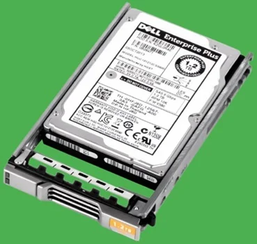 (image for) 0HFJ8D Dell EqualLogic 1.2TB 10K SAS 6Gbps SFF EP HDD