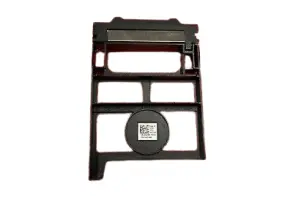 (image for) 0HG2W0 DELL 2.5in SAS / SATA HDD Blank Filler Caddy