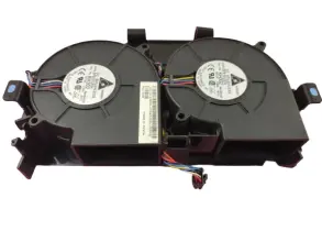 (image for) 0HH668 Dell PowerEdge 860 / R200 Dual Fan Blower