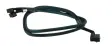 (image for) 0HNWWT Dell R740xd LFF/SFF Mini-SAS BP to Mini-SAS PCI-e Cable