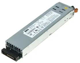(image for) 0HY104 Dell 670 Watt Redundant Power Supply For PowerEdge 1950
