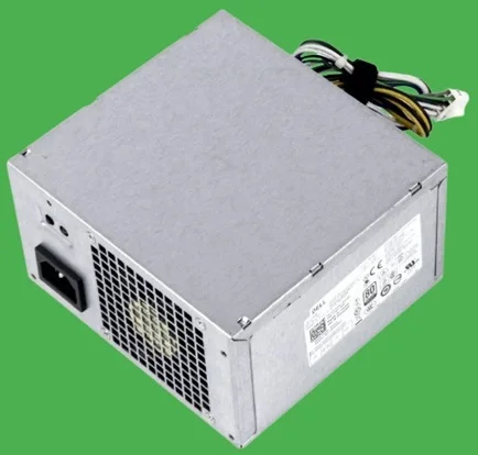 (image for) 0HYV3H Dell Power Supply 290W for T30 Tower servers