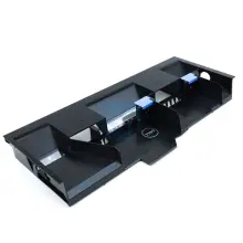 (image for) 0J3W48 Dell PowerEdge R720 Memory Module Baffle