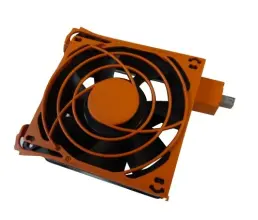 (image for) Dell PowerEdge 2900 fan PN 0C9857 0JC915