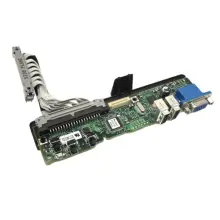 (image for) 0JH878 Dell Poweredge 2950 Server VGA USB Control Panel Board