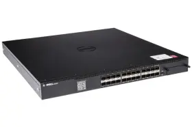 (image for) 0JH9TW Dell PowerSwitch N4032F SFP Switch