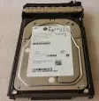 (image for) 0JU654 Dell 300-GB U320 SCSI HP 15K with 9D988 caddy / tray
