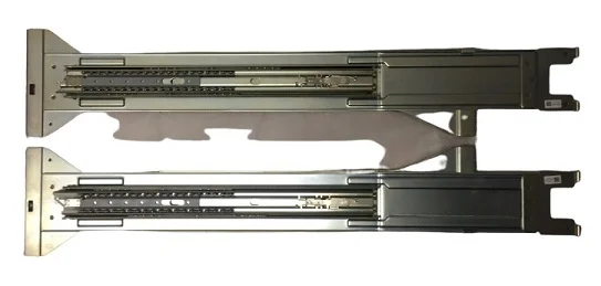 (image for) 0K3NPF Dell EqualLogic PS6500E/PS6510E 4U Sliding Rack Rail Kit