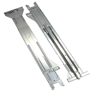 (image for) 0K3NPF Dell EqualLogic PS6500E/PS6510E 4U Sliding Rack Rail Kit