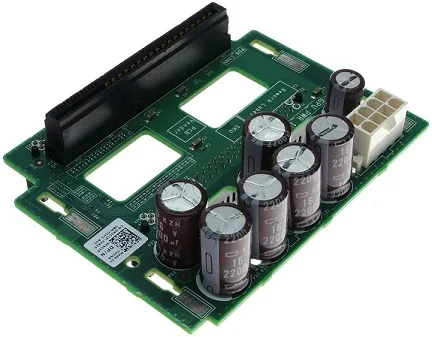 (image for) 0K501P Dell PowerEdge R520 Power Supply Backplane