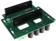 (image for) 0K501P Dell PowerEdge R520 Power Supply Backplane