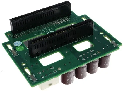 (image for) 0K501P Dell PowerEdge R520 Power Supply Backplane