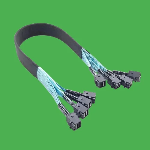 (image for) 0K9TVP Dell NVMe PCI-e Cable for Extender Expansion Card