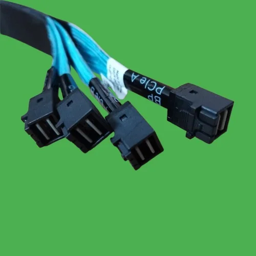 (image for) 0K9TVP Dell NVMe PCI-e Cable for Extender Expansion Card