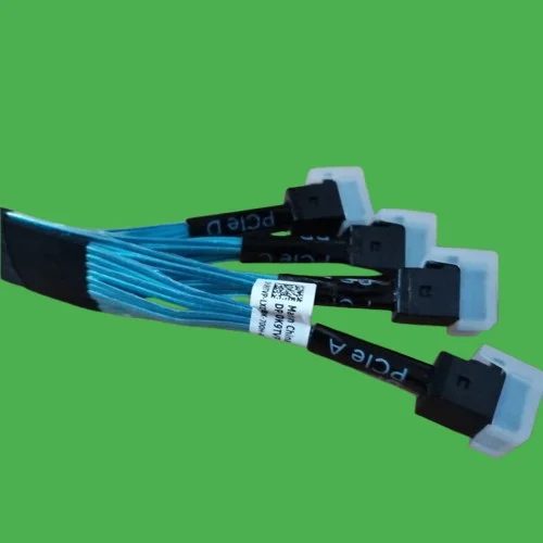 (image for) 0K9TVP Dell NVMe PCI-e Cable for Extender Expansion Card