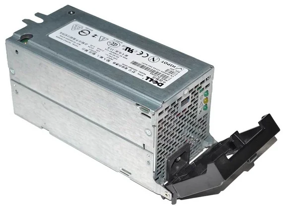 (image for) 0KD045 Dell PowerEdge 1800 675 Watt Redundant Power Supply