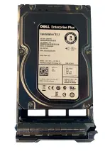 (image for) 0KK92 Dell Compellent 3TB 3.5in SAS 6GBs 7.2K 64MB HDD