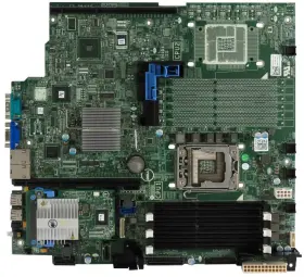 0KM5PX Dell System Board (Motherboard) For PowerEdge R320 (image for) 0KM5PX Dell System Board (Motherboard) For PowerEdge R320