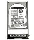 (image for) 0KV02 Dell 1.2TB SAS 2.5in 12Gbps 10K RPM Enterprise Hard Drive