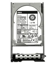 (image for) 0KV02 Dell 1.2TB SAS 2.5in 12Gbps 10K RPM Enterprise Hard Drive