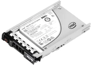 (image for) 0KX83R Dell 120Gb SATA MLC 6Gbps 2.5in SSD