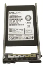(image for) 0KYP4 Dell MZ-7L31T9A 1.92TB SATA 6Gbps Read Intensive 2.5in SSD