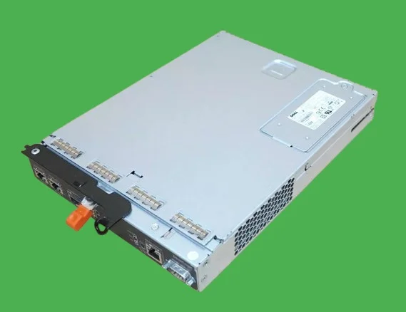 (image for) 0M1GDN Dell EqualLogic Type 15 ISCSI 10GbE Controller Module