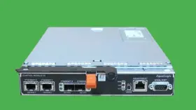 (image for) 0M1GDN Dell EqualLogic Type 15 ISCSI 10GbE Controller Module