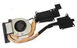 (image for) 0M2CFG Dell Latitude E6530 NVIDIA CPU FAN and Heatsink Assembly