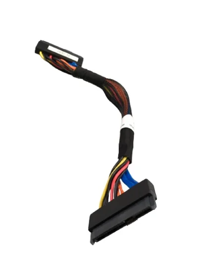 (image for) 0M300P Dell PowerEdge R510 HDD SAS/SATA Backplane Cable