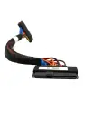 (image for) 0M300P Dell PowerEdge R510 HDD SAS/SATA Backplane Cable