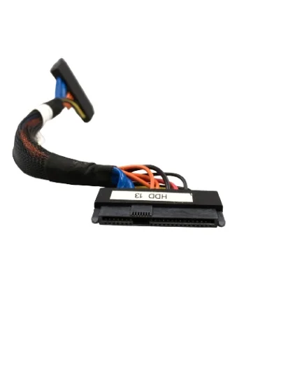 (image for) 0M300P Dell PowerEdge R510 HDD SAS/SATA Backplane Cable
