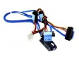 (image for) 0M322G Dell R410 Perc SAS to 4x SAS HDD Cable