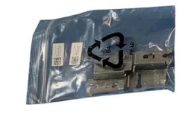 0M374R 0P159R right and left side inner CMA bracket set (image for) 0M374R 0P159R right and left side inner CMA bracket set