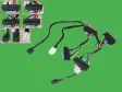 (image for) 0M7MXD Dell PowerEdge R230 Perc 4x SAS SATA DATA ODD Power Cable